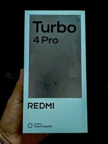 redme trobo 4pro 98.99%