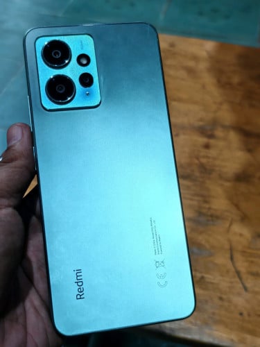 Redmi Note 12 99%