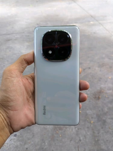 Redmi note 14 pro plus 5G