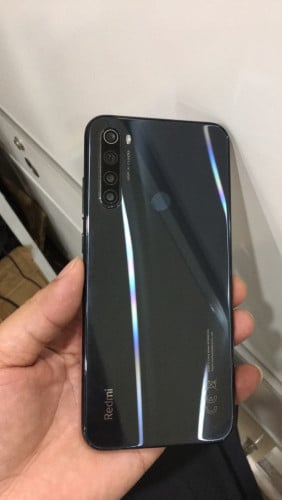 Redmi Note8T 4+64GB