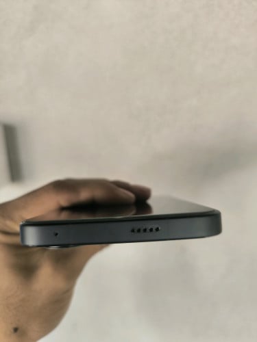 Redmi Turbo 5 max 12-256 black 99% Full set
