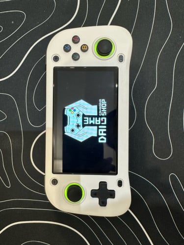 Retro Console G28
