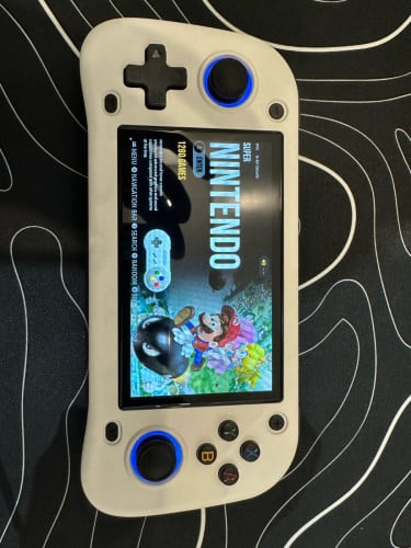 Retro Console G28
