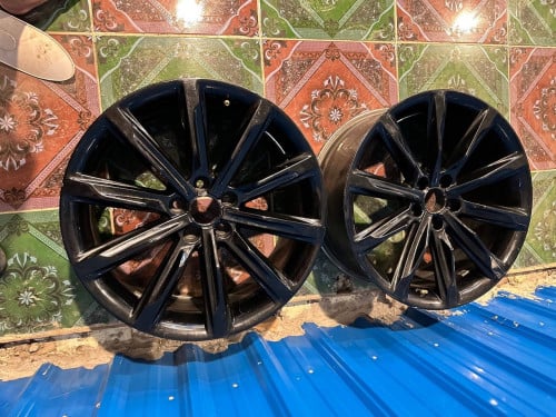 Rim R18 For Camery Lexus NX ford Territory