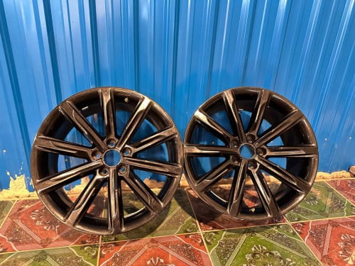 Rim R18 For Camery Lexus NX ford Territory