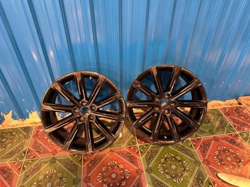 Rim R18 For Camery Lexus NX ford Territory
