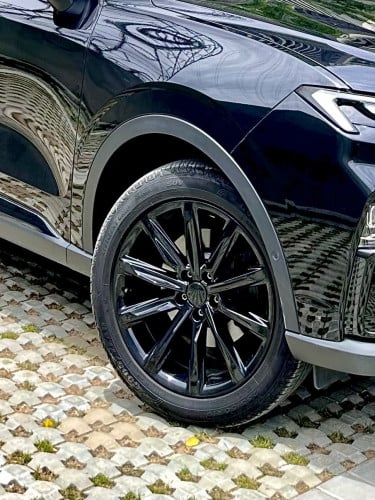 Rim R18 For Camery Lexus NX ford Territory