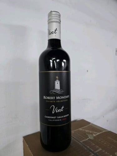 Robert Mondavi Private selection cabernet sauvignon 750ml
