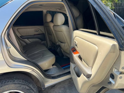 RX 300 2002 For Rent /出租