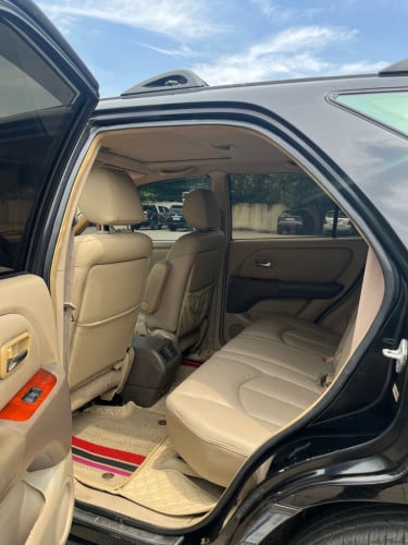 RX 300 P1 2001