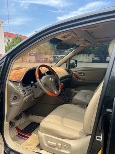 RX 300 P1 2001