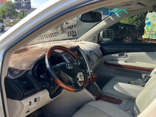 RX 330 2005 For Rent /出租