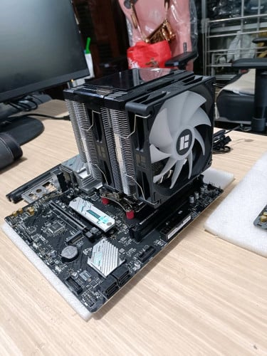 Ryzen 7500F B650M WIFI DDR5 MSi