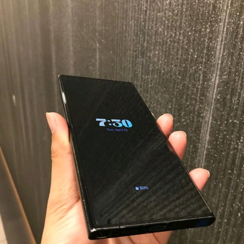 S23 ultra USA