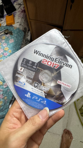 Sale PS4 game