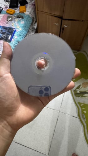 Sale PS4 game