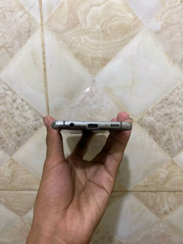 Sall Samsung S10 Plus 5G Ram 8+8GB Snapdragon 855 Storage 128GB Battery 4100mAh smooth all no error