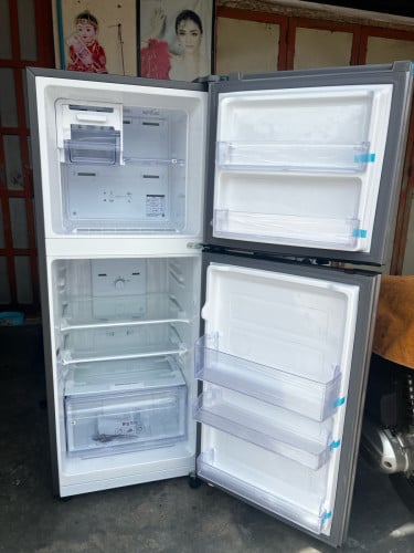 Samsong RT20 ថ្មីអត់កេះកម្ពស់145cmសុីភ្លើងតិចកក់ស្ងួតស្អាត់99%