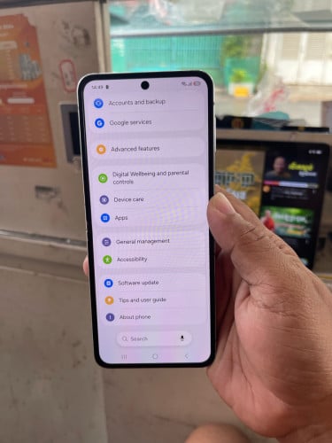 Samsung Flip 5 512G company