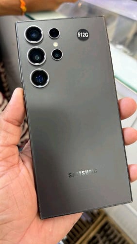 Samsung galaxy s24 ultra 512gb