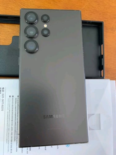 Samsung galaxy s24 ultra 512gb