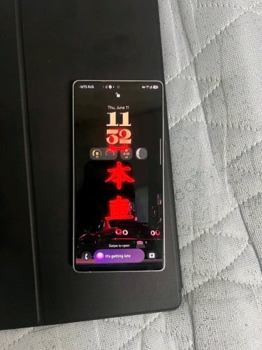 Samsung galaxy s25 ultra