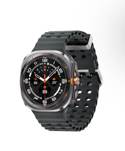 Samsung galaxy watch ultra