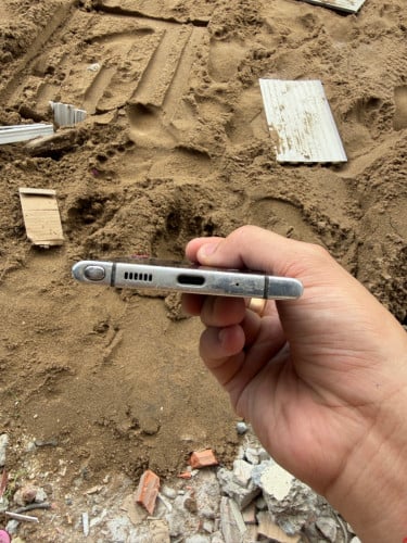 Samsung note10 plus