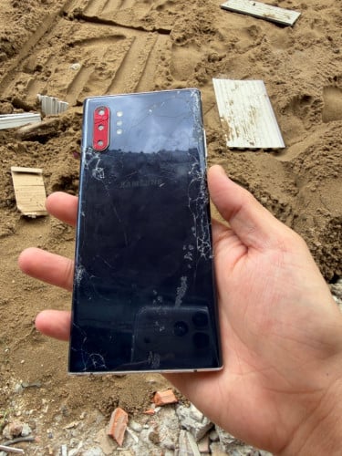 Samsung note10 plus