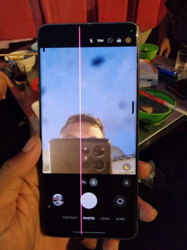 Samsung S21 Ultra 5G