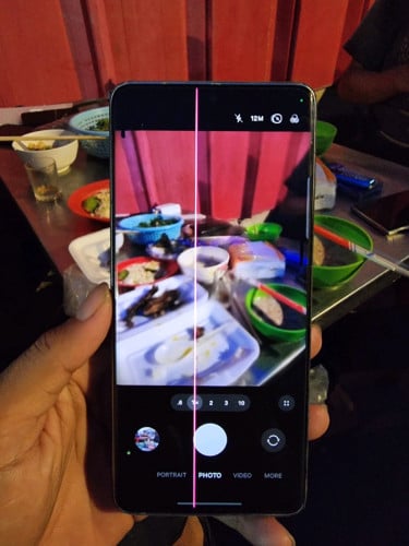 Samsung S21 Ultra 5G