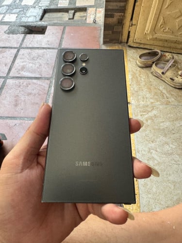 Samsung s24ultra MDM