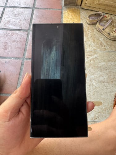Samsung s24ultra MDM