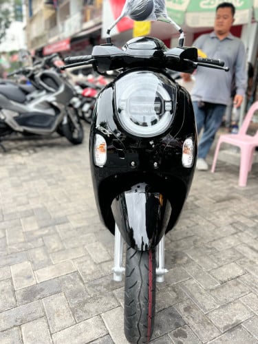 Scoopy 2026ខ្មៅប្រេីសោរ