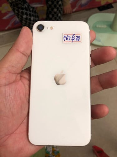 Se2សានុំ128Gលក់53 ស្អាត99% មកមុនបានមុន