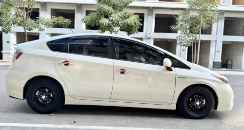 sedan
