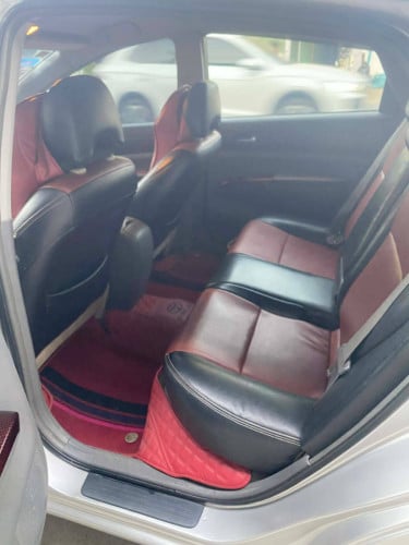 sedan
