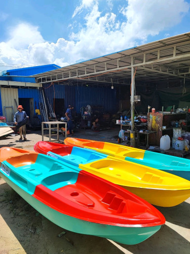 Sell kayak
