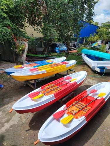 Sell kayak