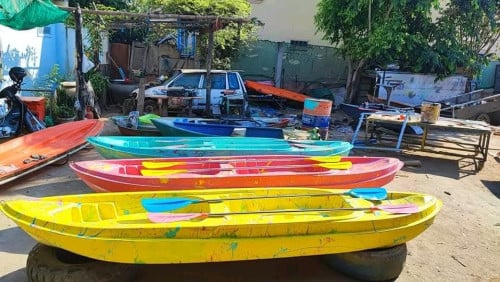 Sell kayak