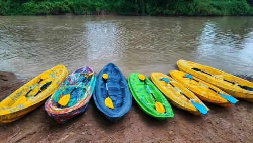 Sell kayak