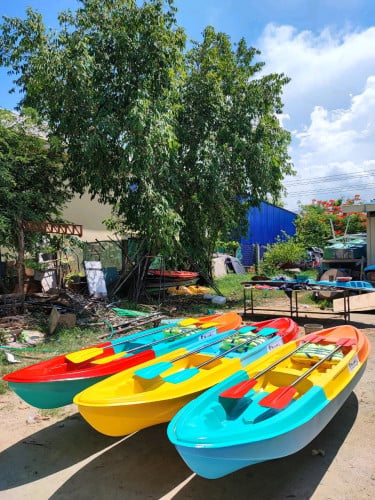 Sell kayak