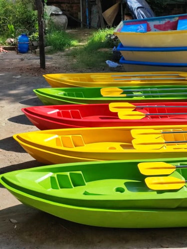 Sell kayak