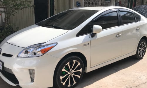 Sell prius