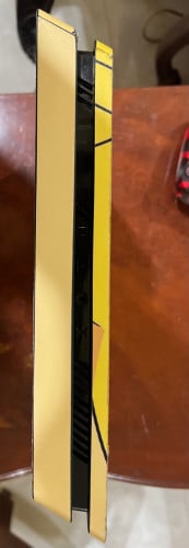 Sell ps4 slim no jb