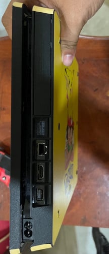 Sell ps4 slim no jb