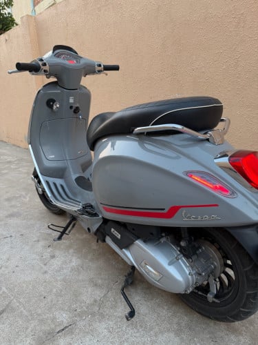 Sell Vespa sprint 022/150cc