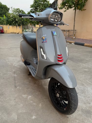 Sell Vespa sprint 022/150cc
