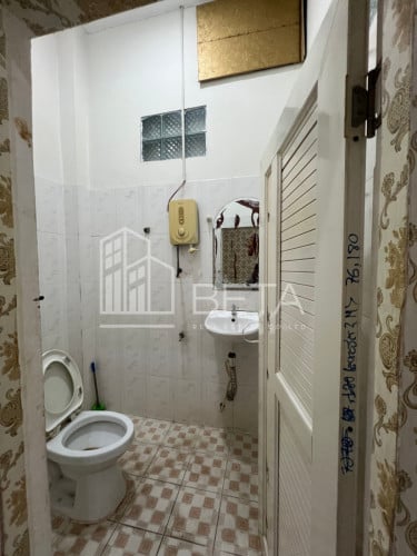 SHOP FOR RENT | Prime Business Location Near Hun Sen O2 School, Sihanoukville