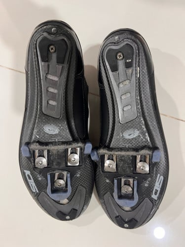 Sidi 42 conditions 80%